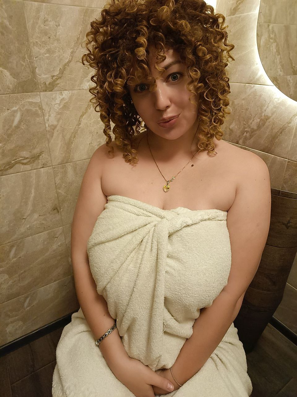 Xala hamamda