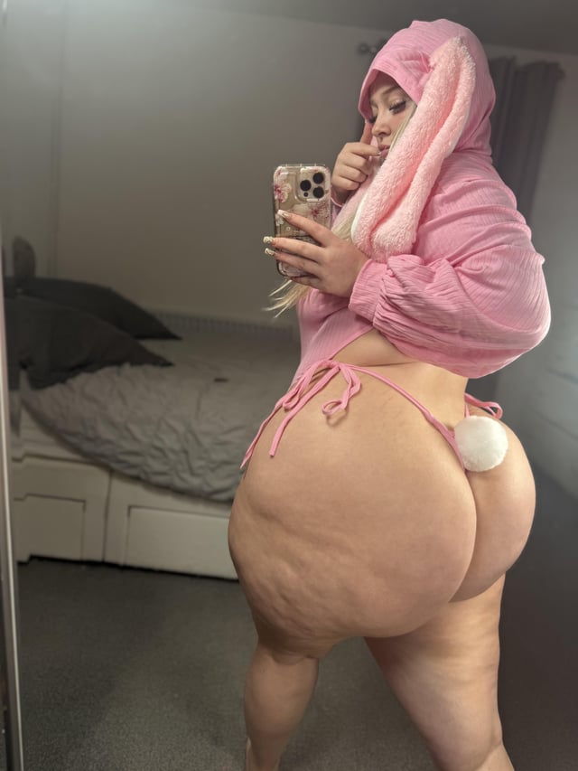 Huge Pawg
